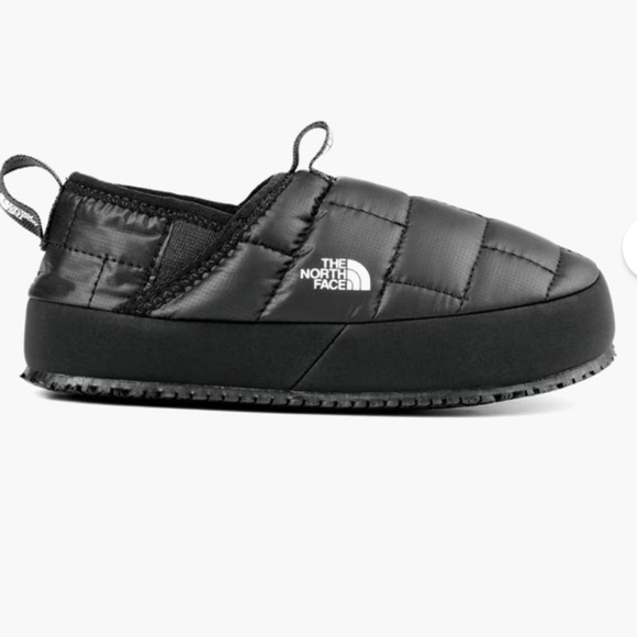 The North Face Kids Thermoball Traction Mules, Big Kid 4 - Picture 3 of 8
